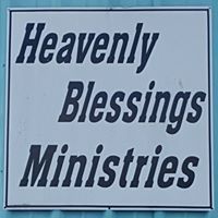 Homeless Assistance and Services at Heavenly Blessings Mission