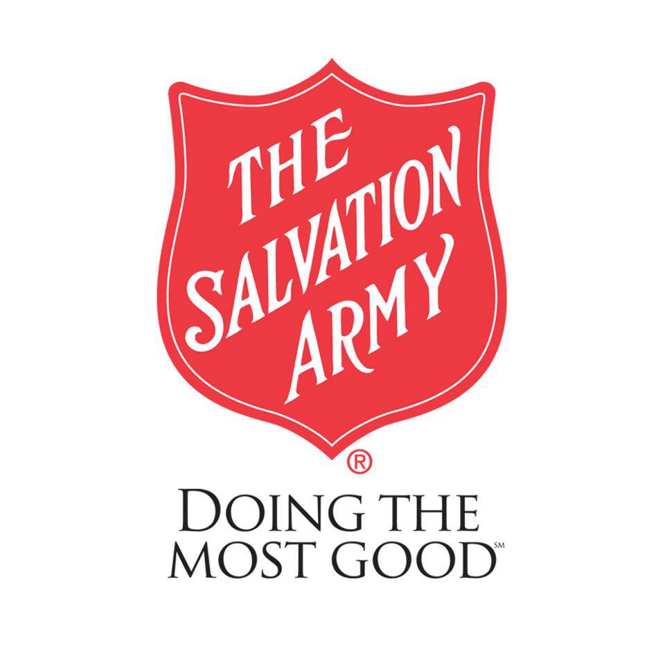 Emergency Shelter for single men and women at Salvation Army Shelter St Petersburg