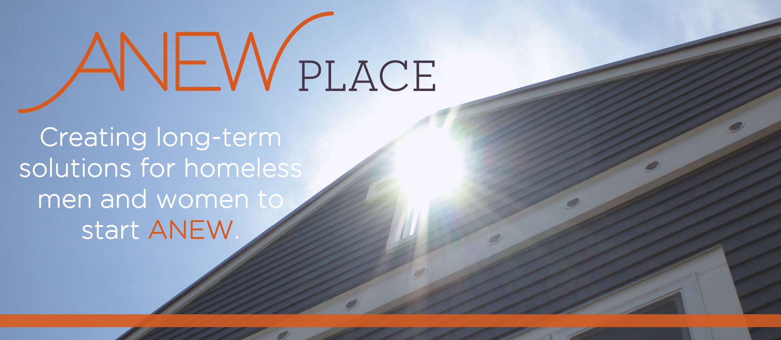 Sober Home and Group Home at ANEW Place