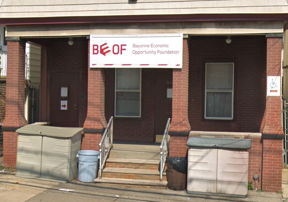 Bayonne Economic Opportunity Foundation