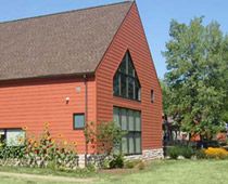 YWCA Family Center 