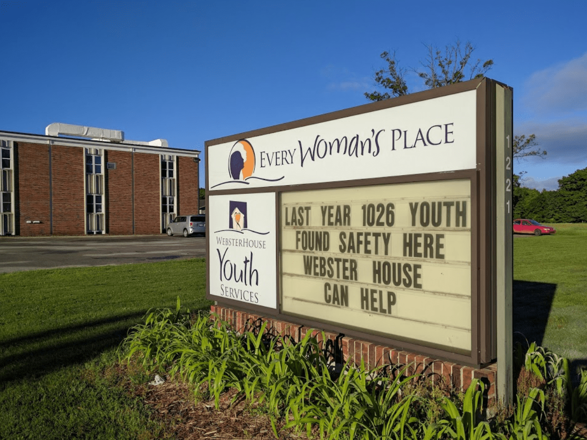 Muskegon, Michigan visual data 6