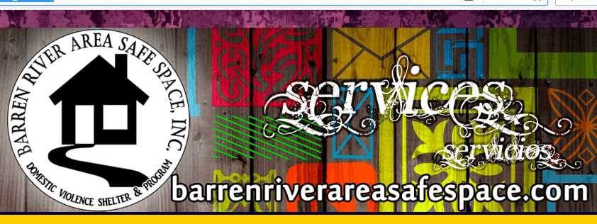 Barren River Area Safe Space, Inc.