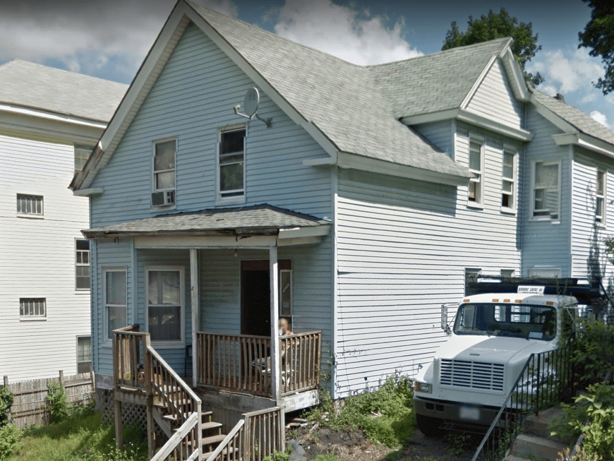 Worcester Massachusetts Homeless Shelter List