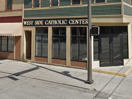 West Side Catholic Shelter For Women