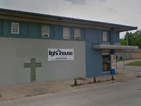 Christian Based Shelter and Services at Lighthouse Outreach Center