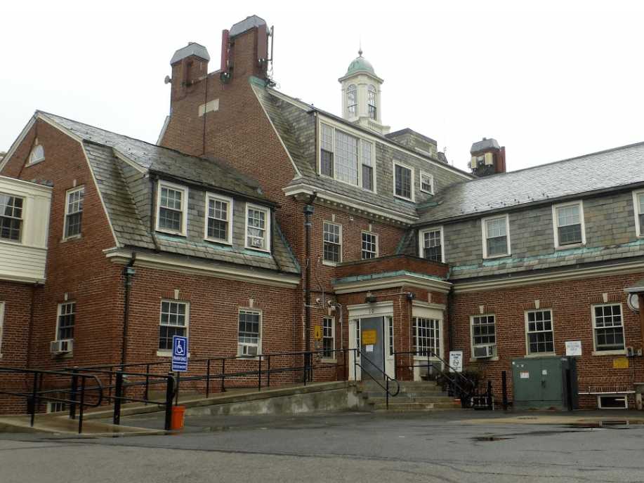 Congregate Shelter For Women and Children at Hastings House EMPath