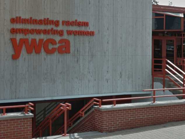 YWCA of Greater Flint