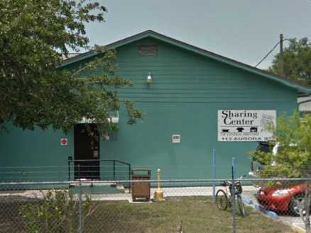 Central Brevard Sharing Center