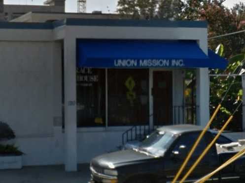 Union Mission Inc.