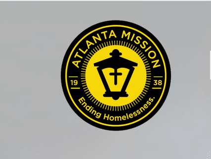 12 Month Christian Residential Recovery Program for Men at The Potter's House Atlanta Mission