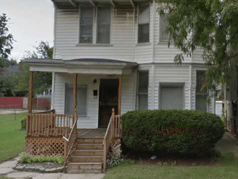 Transitional Housing for Employed Women at Bethlehem House