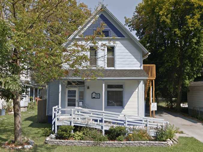 24/7 Emergency Youth Shelter ages 16 - 20 at The Harbor