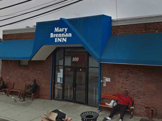 Mary Brennan INN Emergency Shelters and Long term Housing