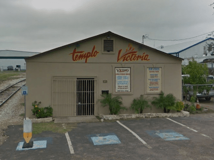 Mcallen Texas Homeless Shelter List