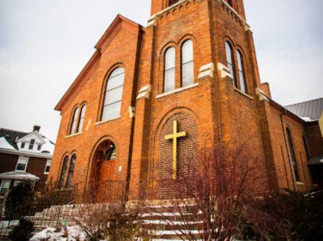 Cunningham House Emergency Shelter