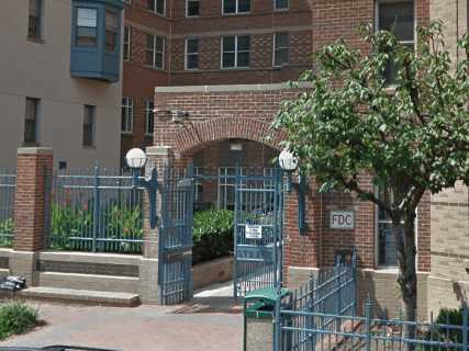 Housing and Services for Homeless Women at N Street Village