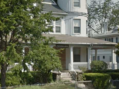 Providence House For Pregnant Women And Children