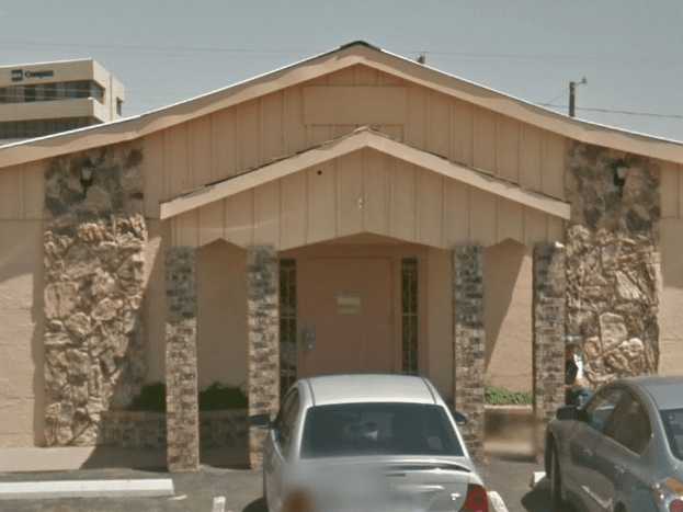 Women's And Children Center and Men's Shelter at Jesus House of Odessa