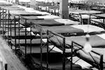 Homeless Shelter at Push Faith House
