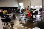 Commonwealth Catholic Charities - Homeless Point of Entry
