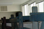 Shelter, Transitional Housing for Men at the Dover Interfaith Mission for Housing