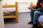 Substance Rehab Program for Men at Salvation Army Adult Rehabilitation Center Flint